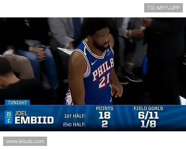 湖人VS76人焦点战,戴维斯恩比德内线对决成看点 湖人VS76人焦点战,戴维斯恩比德内线对决成看点