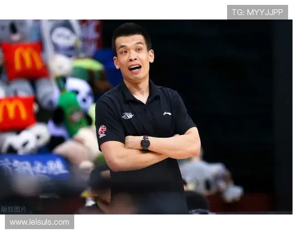 王博肯定广厦准备充分，期待卫冕之路稳扎稳打