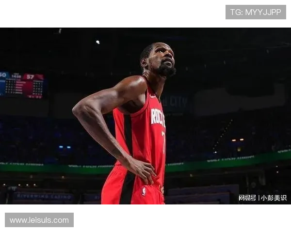 火箭不敌开拓者，杜兰特37分难救主，球队末节绝杀球超时无效