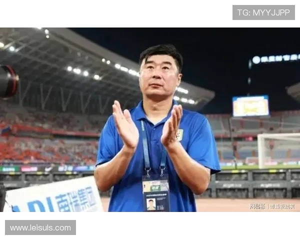 山东泰山主场迎战辽宁铁人,韩鹏与李金羽两位少帅首次正面交锋 山东泰山主场迎战辽宁铁人,韩鹏与李金羽两位少帅首次正面交锋