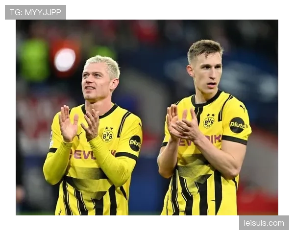 多家媒体确认,多特蒙德后卫施洛特贝克将因累计黄牌停赛缺席次回合