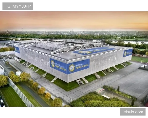 从啤酒到电动汽车:威斯特法伦球场赞助商更迭反映区域经济变迁